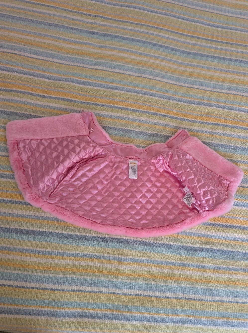 Gymboree pink parisian